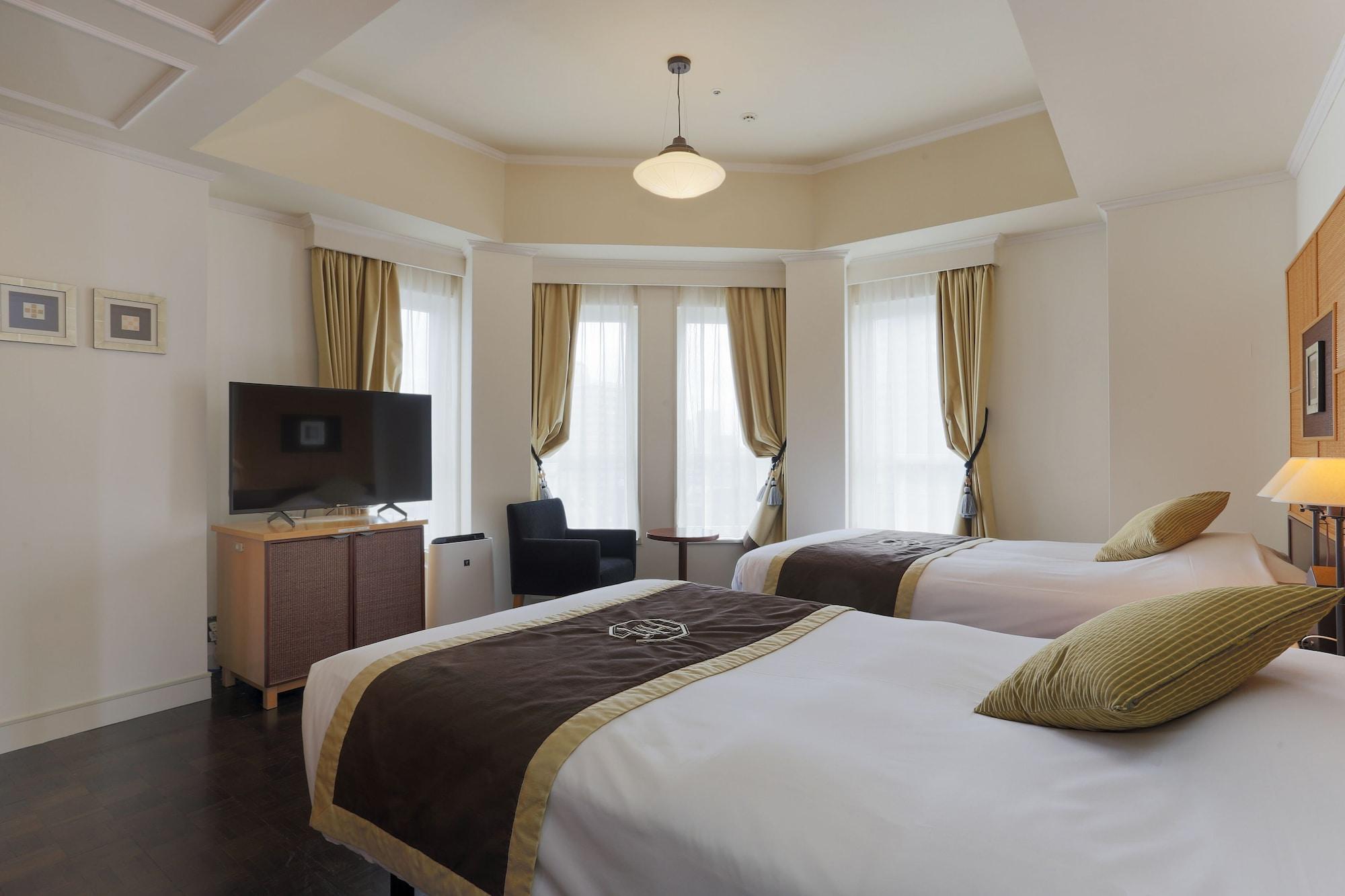 Hotell Monterey Ginza Tokyo prefektur