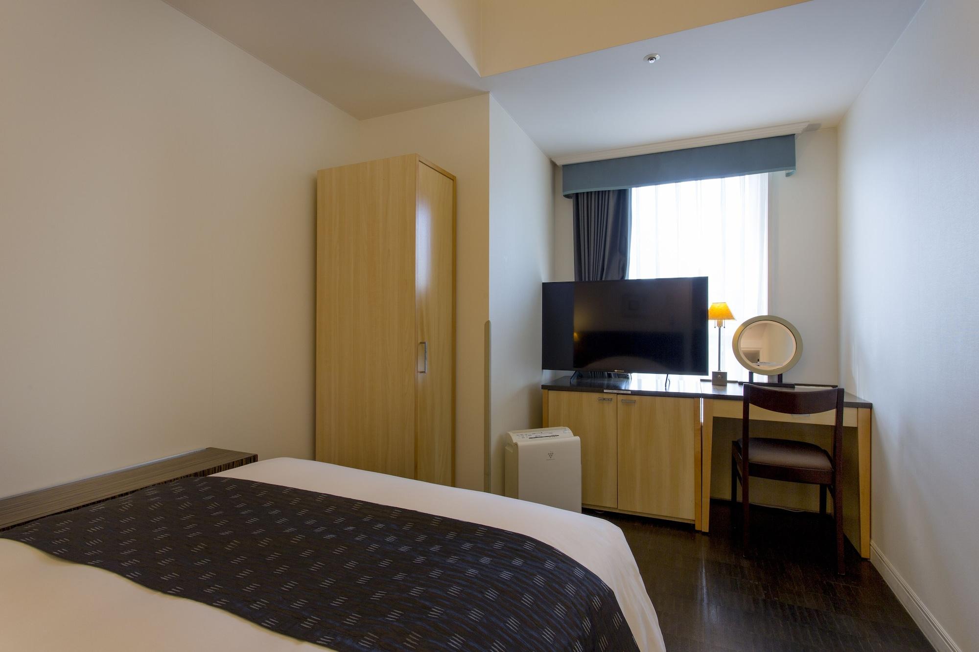 Monterey Ginza Hotell