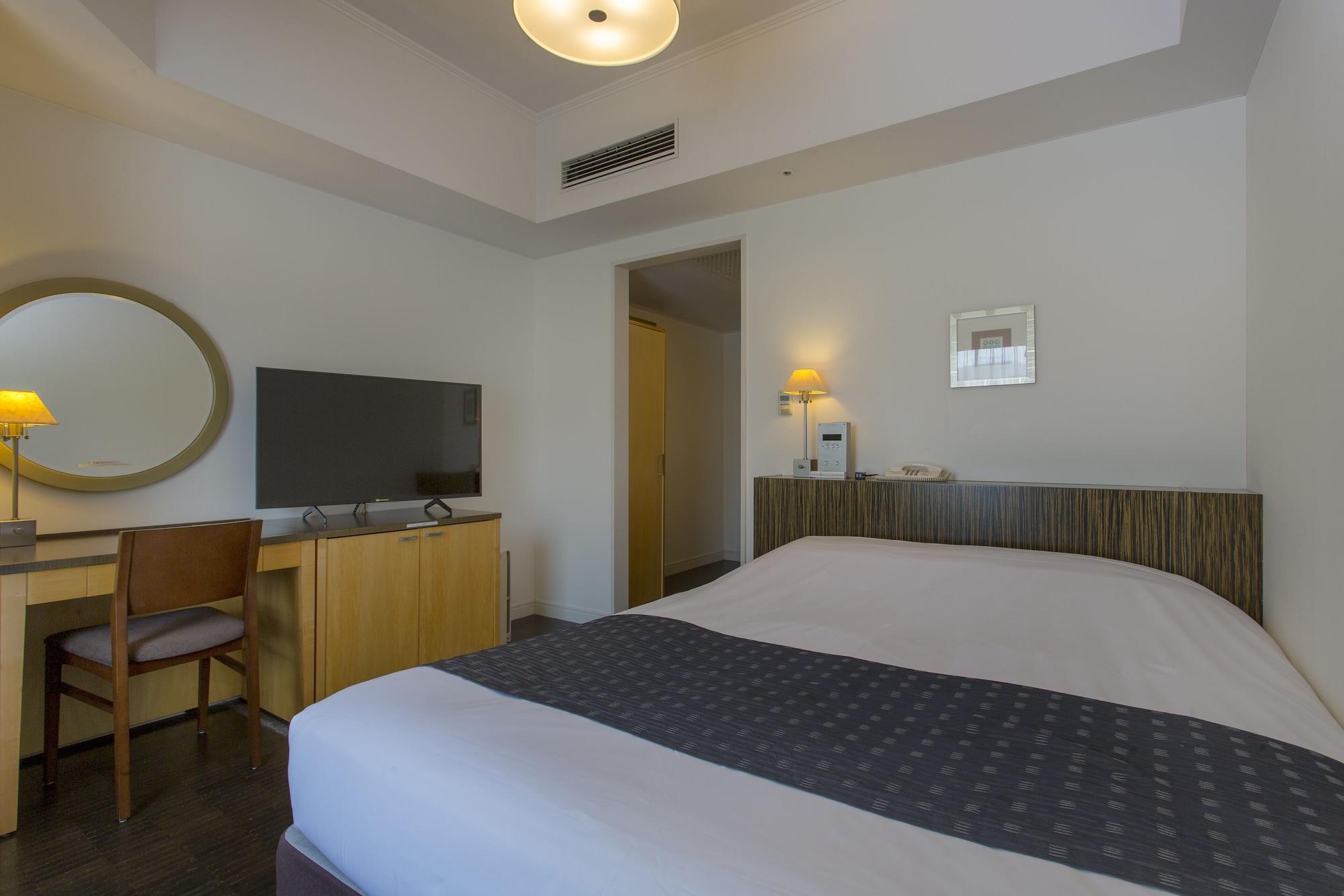 Monterey Ginza Hotell
