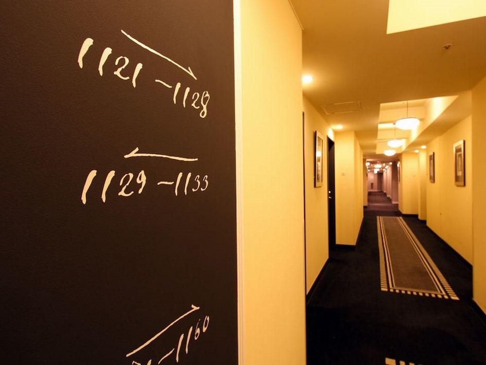 Hotell Monterey Ginza Tokyo prefektur