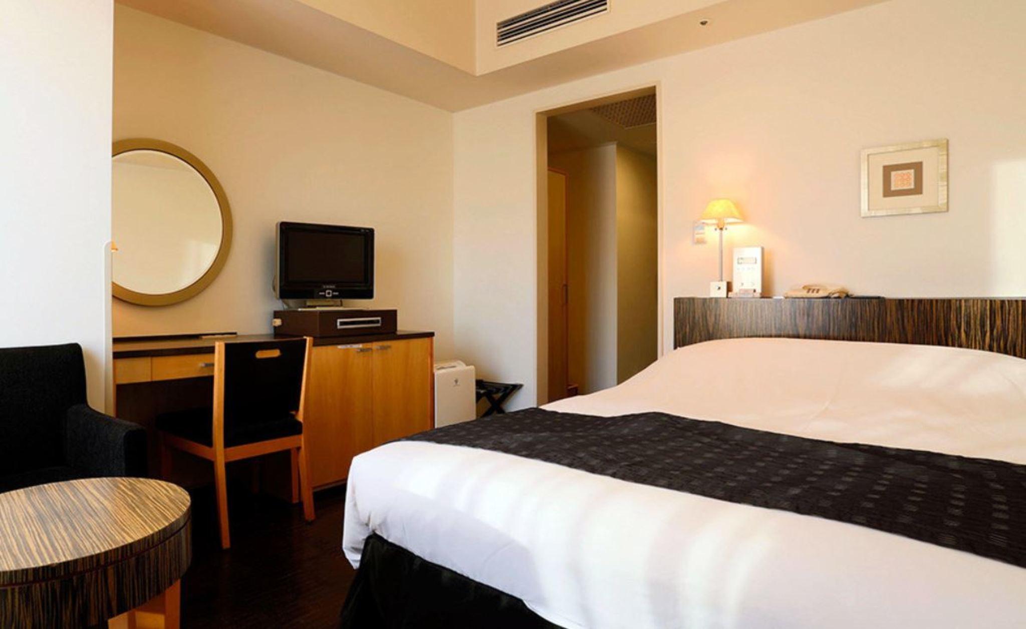 Monterey Ginza 4* Tokyo prefektur