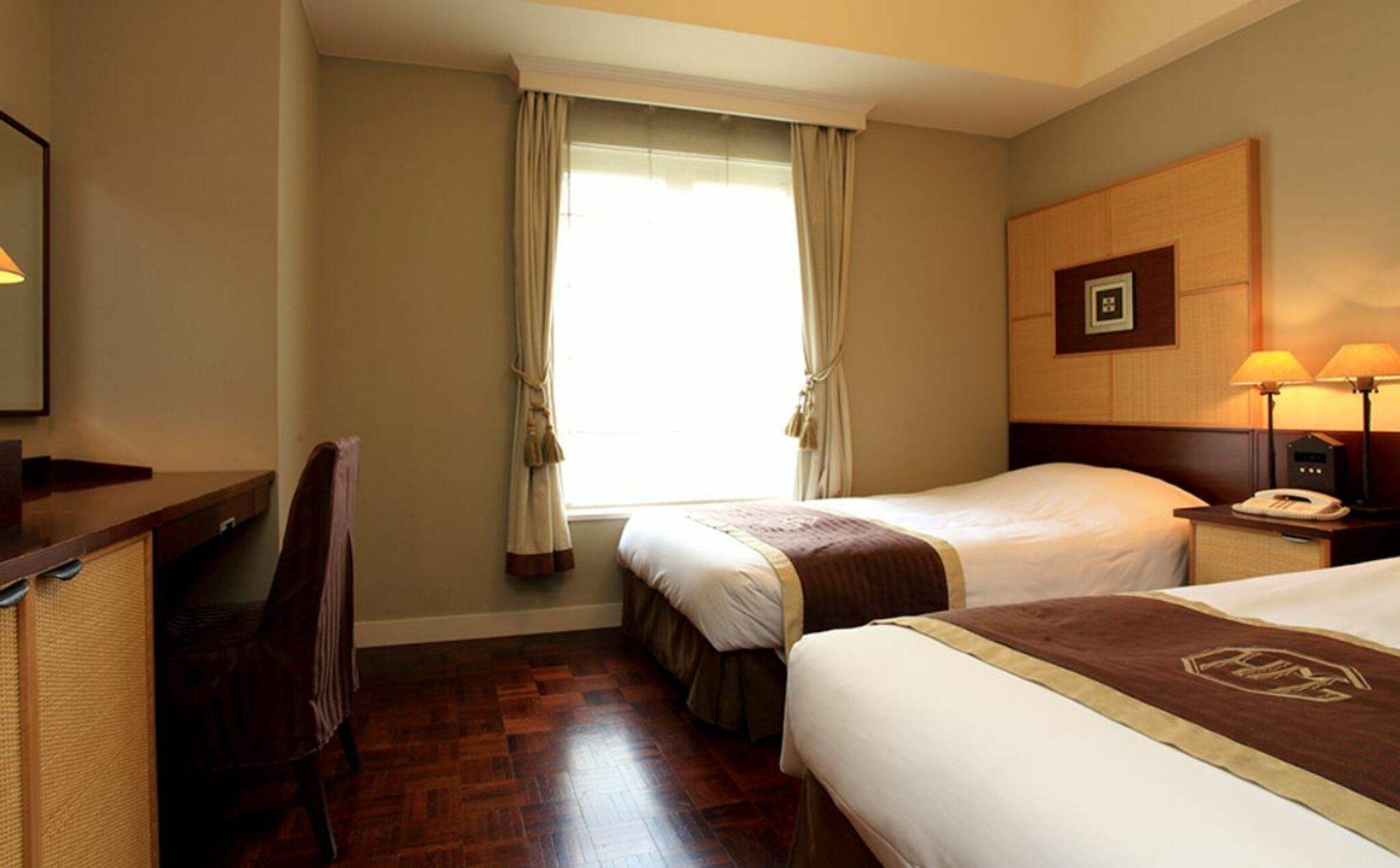 Monterey Ginza 4* Tokyo prefektur