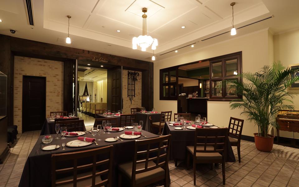 Hotell Monterey Ginza 4*