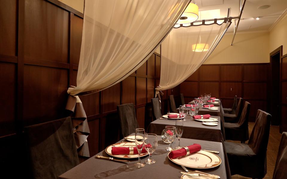 Hotell Monterey Ginza Tokyo prefektur