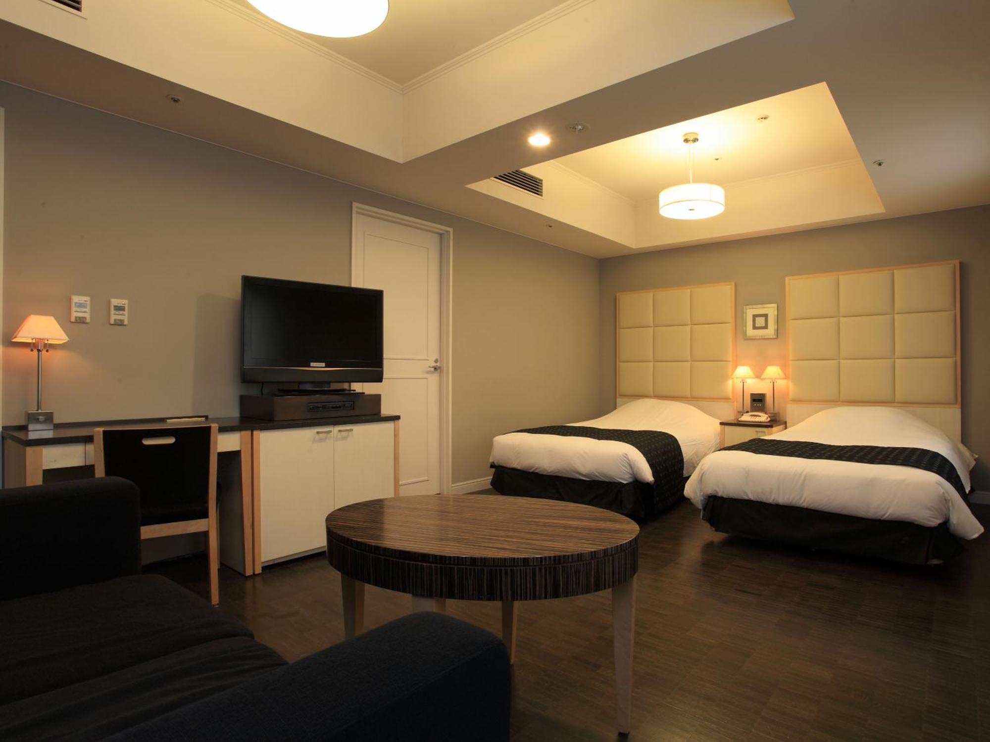 Monterey Ginza Hotell Tokyo prefektur