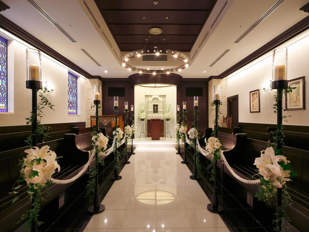 Monterey Ginza Tokyo prefektur