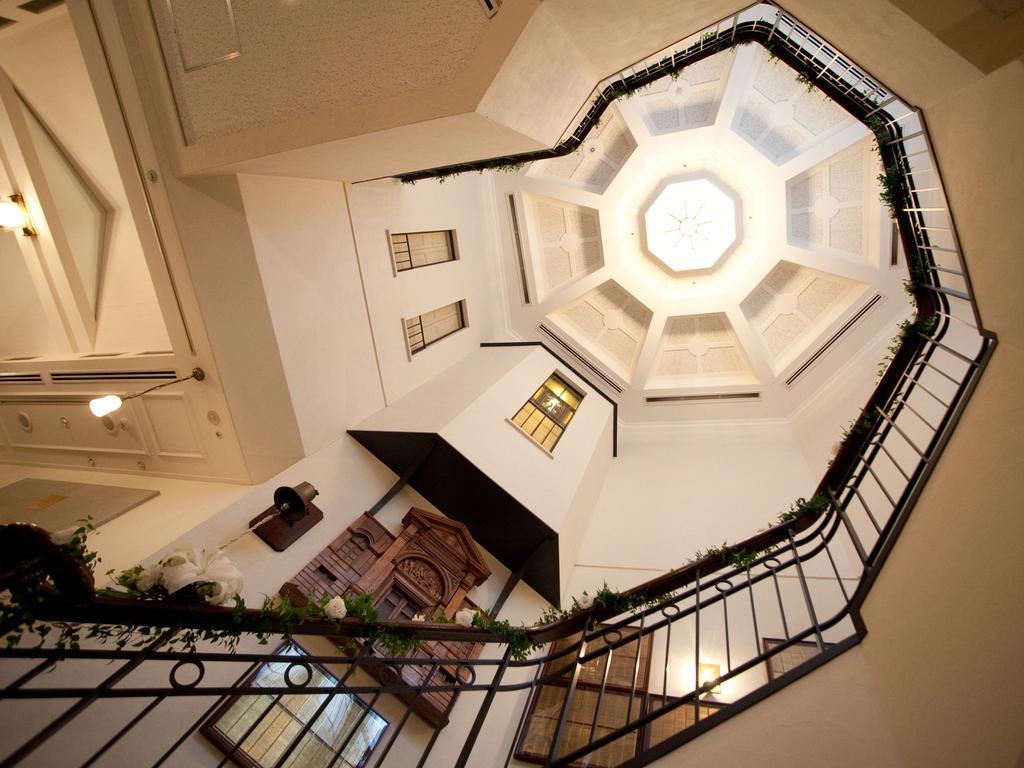 Monterey Ginza 4* Tokyo prefektur