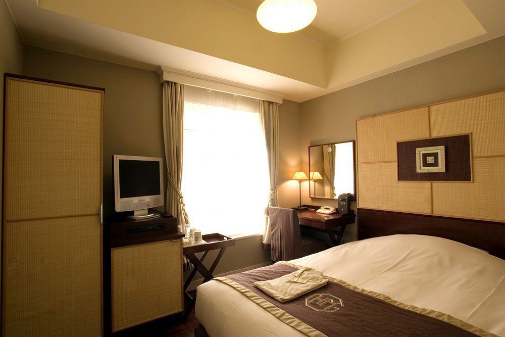 Monterey Ginza 4* Tokyo prefektur