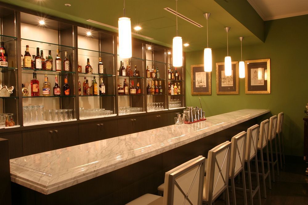 Monterey Ginza Tokyo prefektur