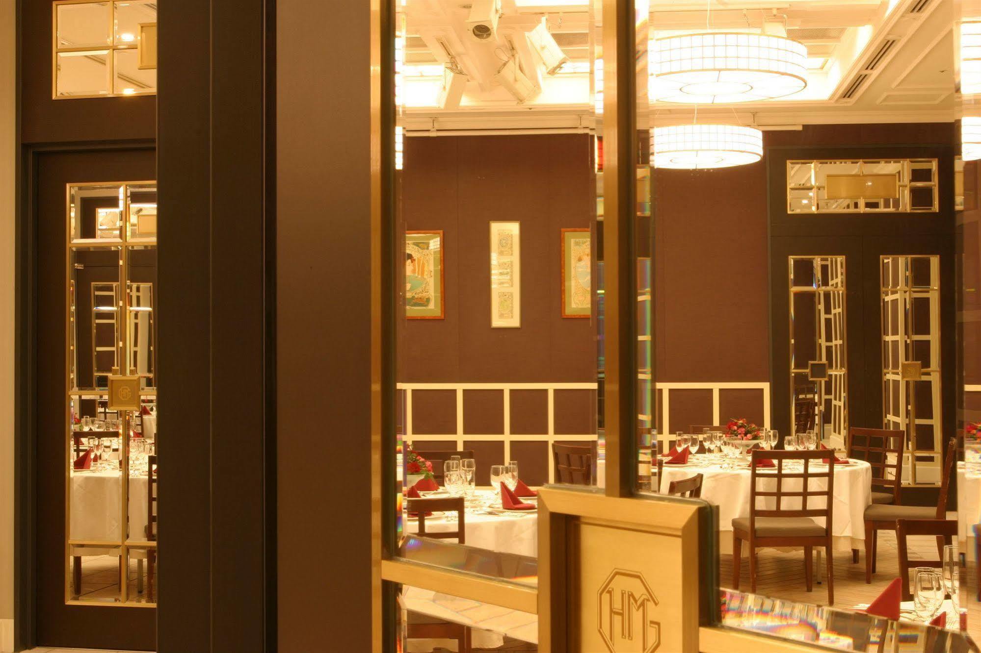 Monterey Ginza Hotell Tokyo prefektur