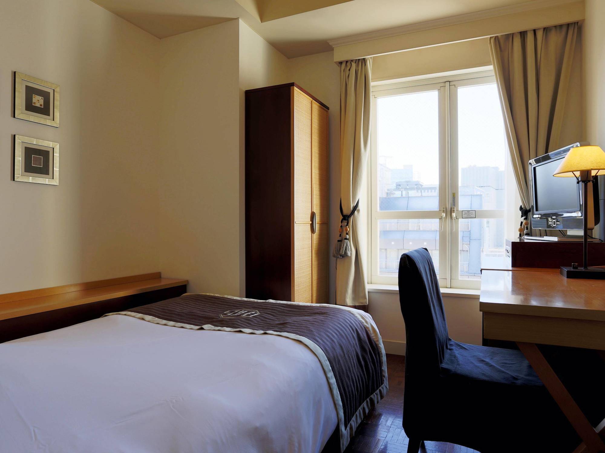 Monterey Ginza Hotell Tokyo prefektur