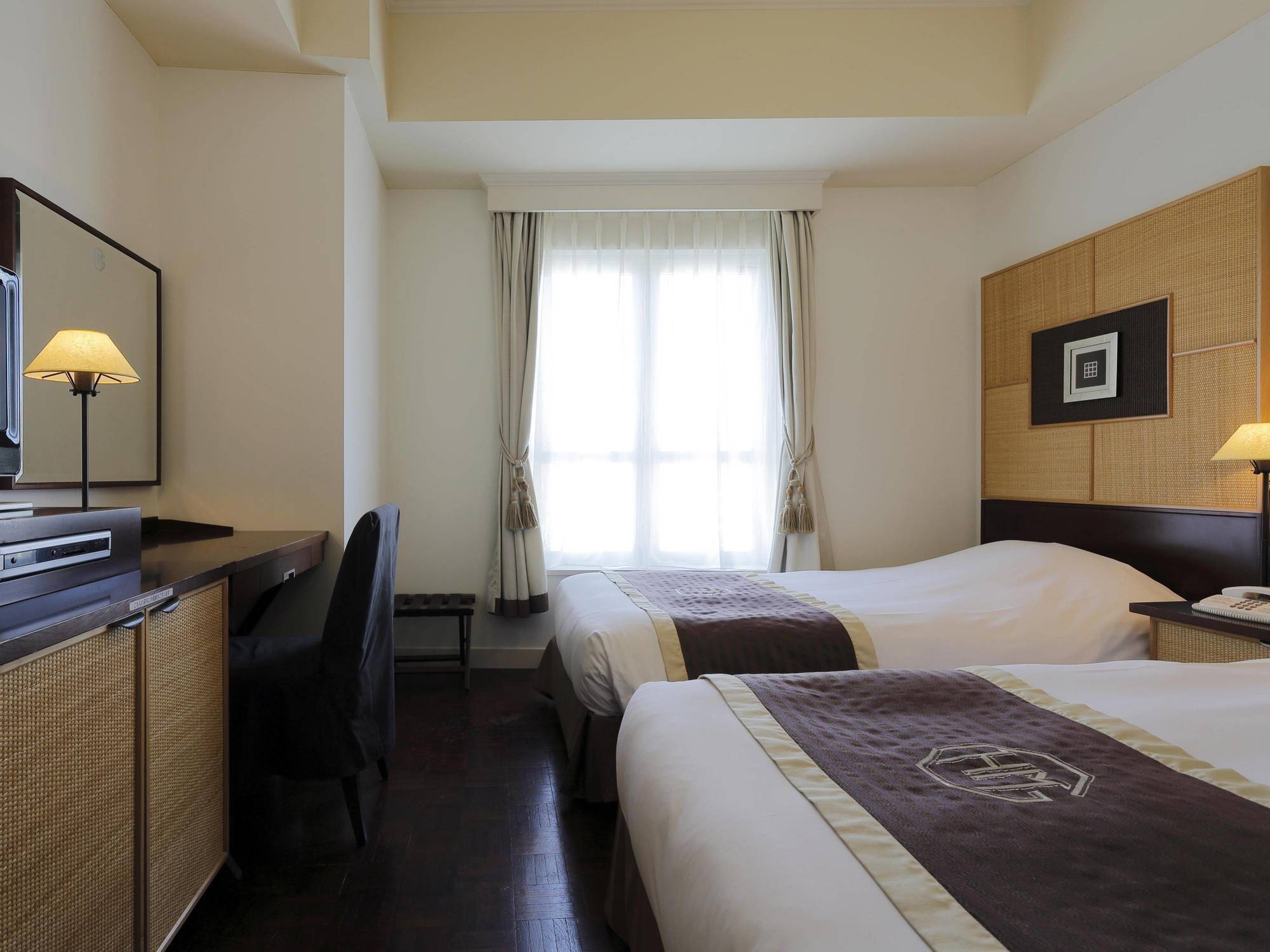 Monterey Ginza Hotell