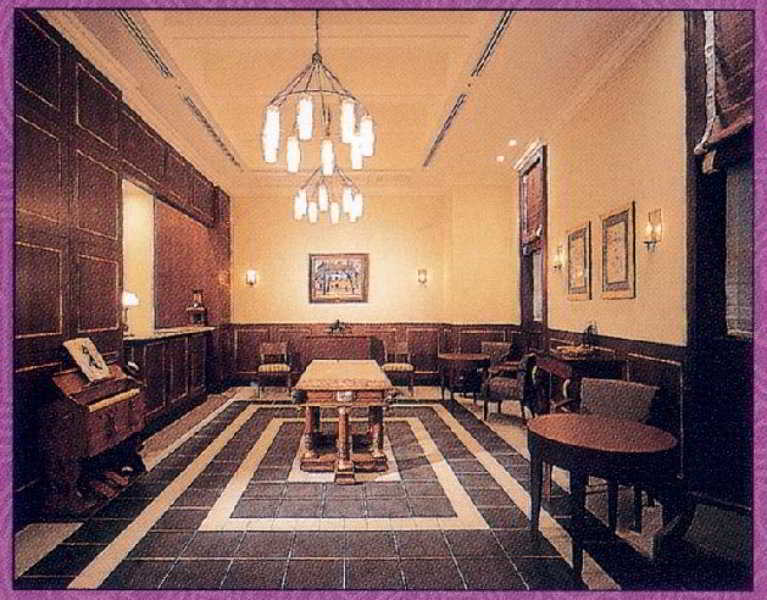 Hotell Monterey Ginza Tokyo prefektur