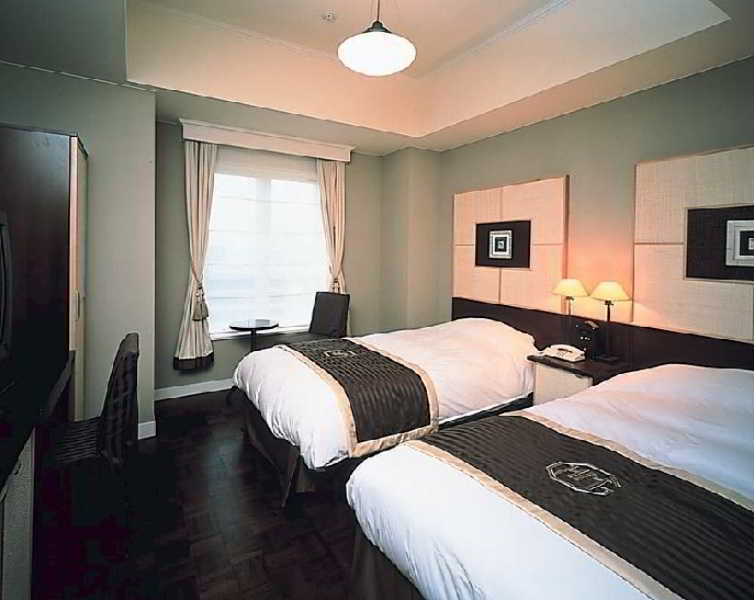 Monterey Ginza Hotell