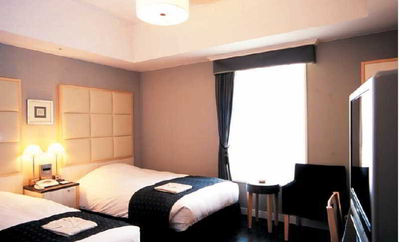 Monterey Ginza Hotell 4*