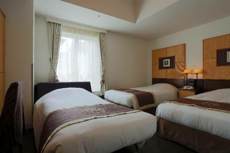 Hotell Monterey Ginza 4*