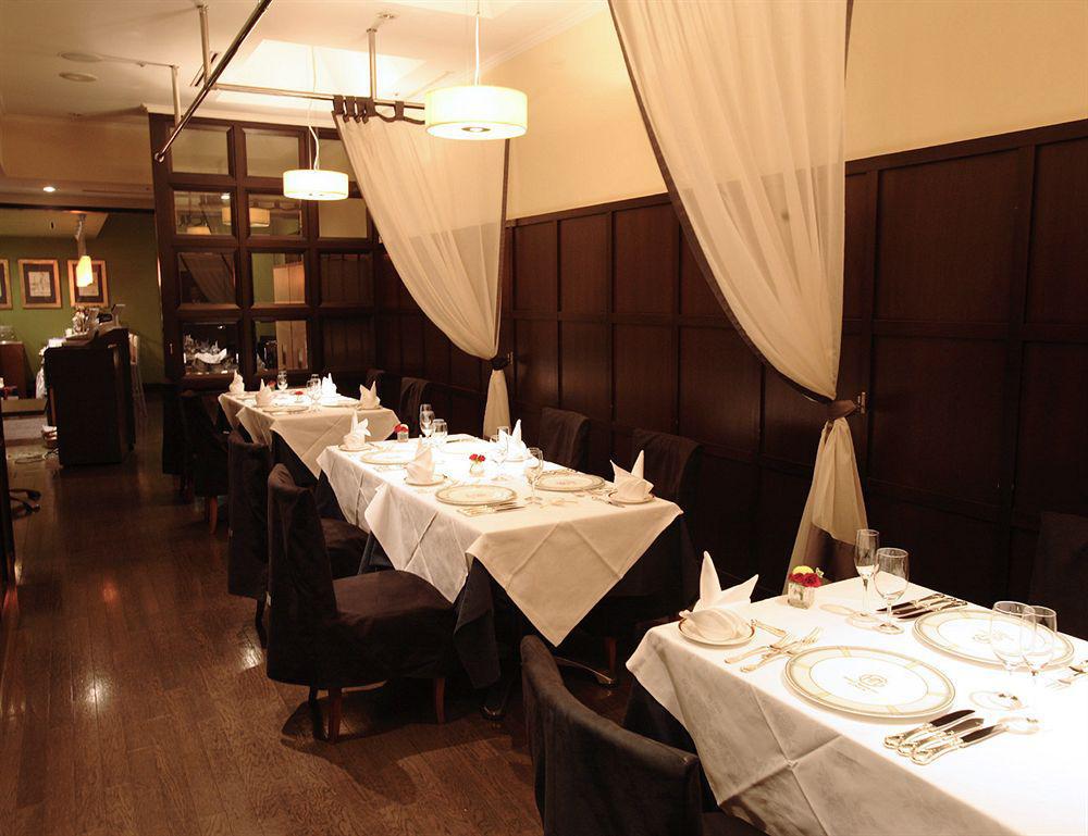 Hotell Monterey Ginza Tokyo prefektur